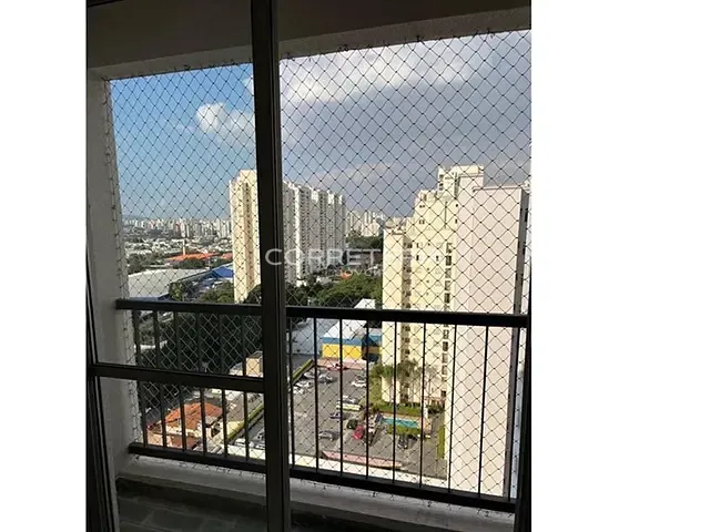Empreendimento disponível, no bairro Vila Leopoldina em São Paulo