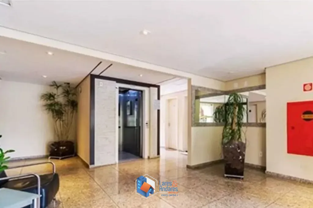 Apartamento, 2 quartos, 46 m² - Foto 32