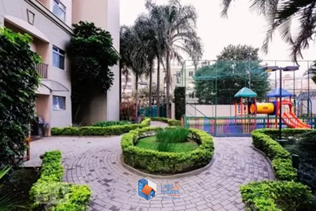 Apartamento, 2 quartos, 46 m² - Foto 31