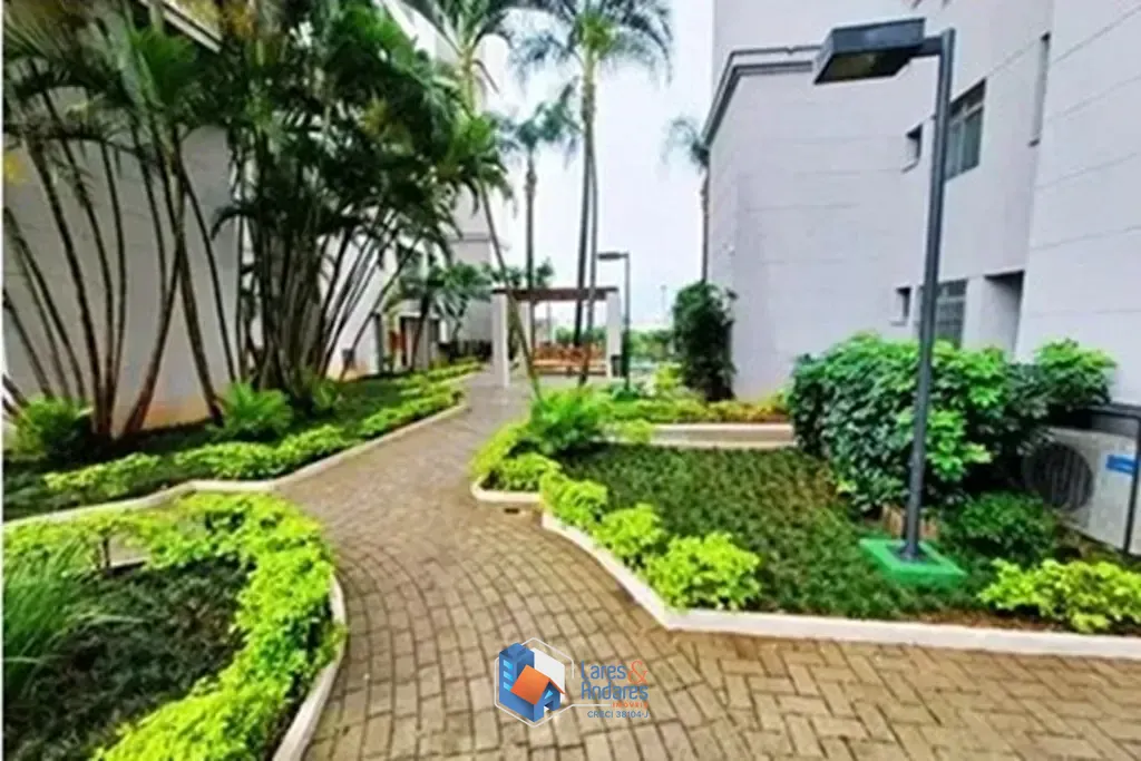 Apartamento, 2 quartos, 46 m² - Foto 30