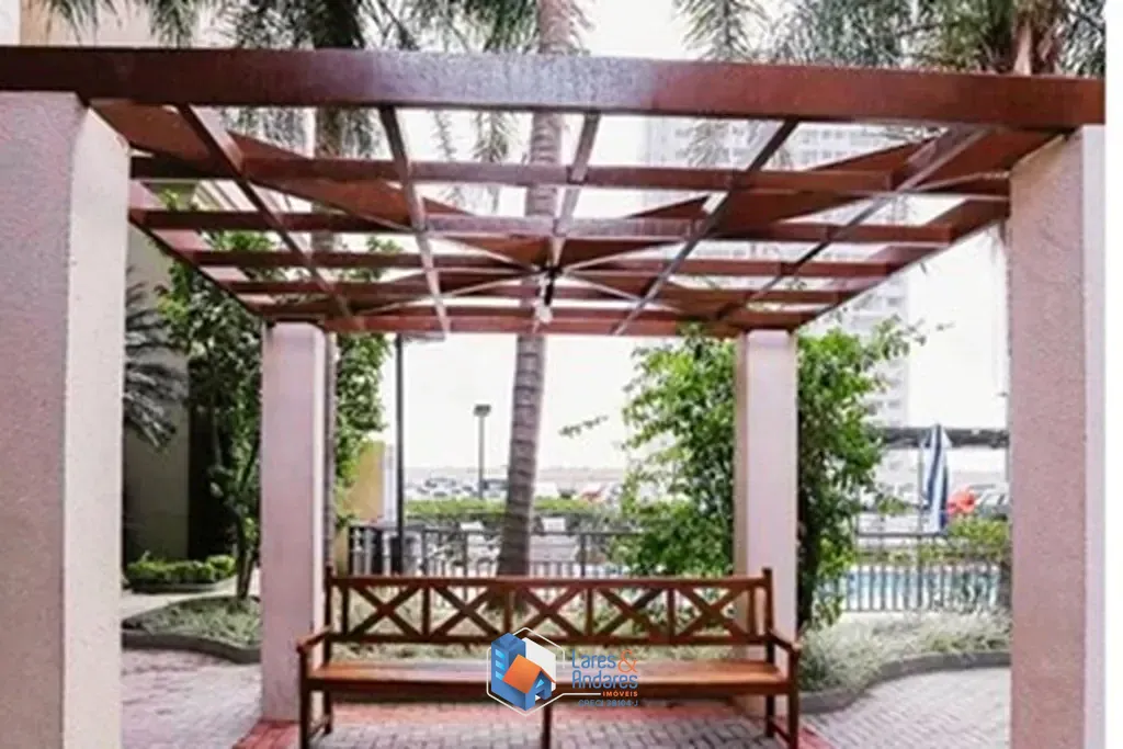 Apartamento, 2 quartos, 46 m² - Foto 29