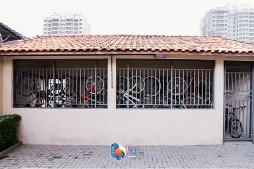 Apartamento, 2 quartos, 46 m² - Foto 27