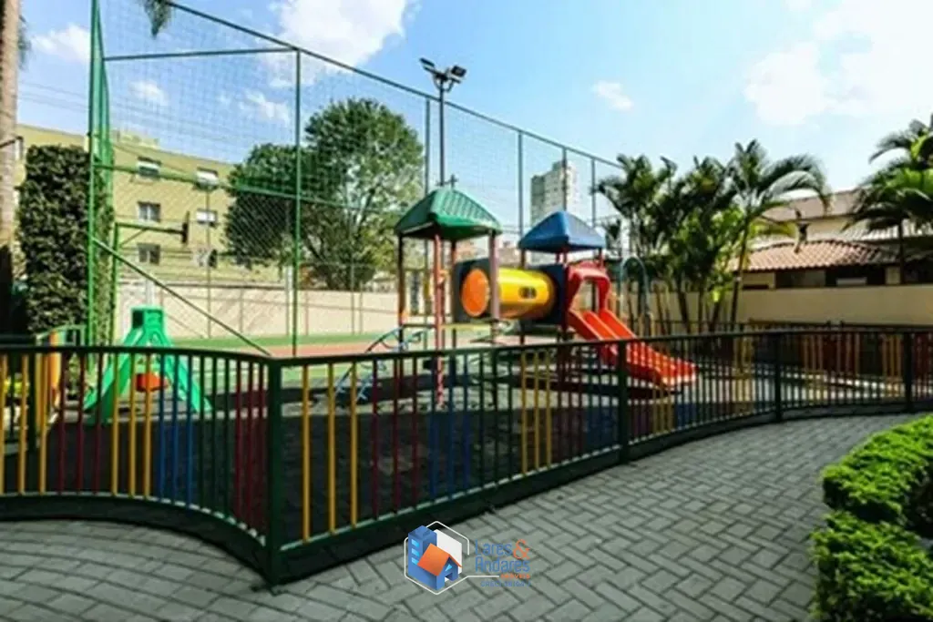 Apartamento, 2 quartos, 46 m² - Foto 25