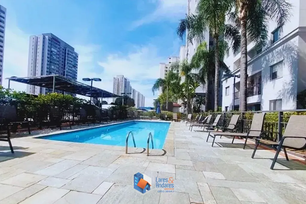 Apartamento, 2 quartos, 46 m² - Foto 24