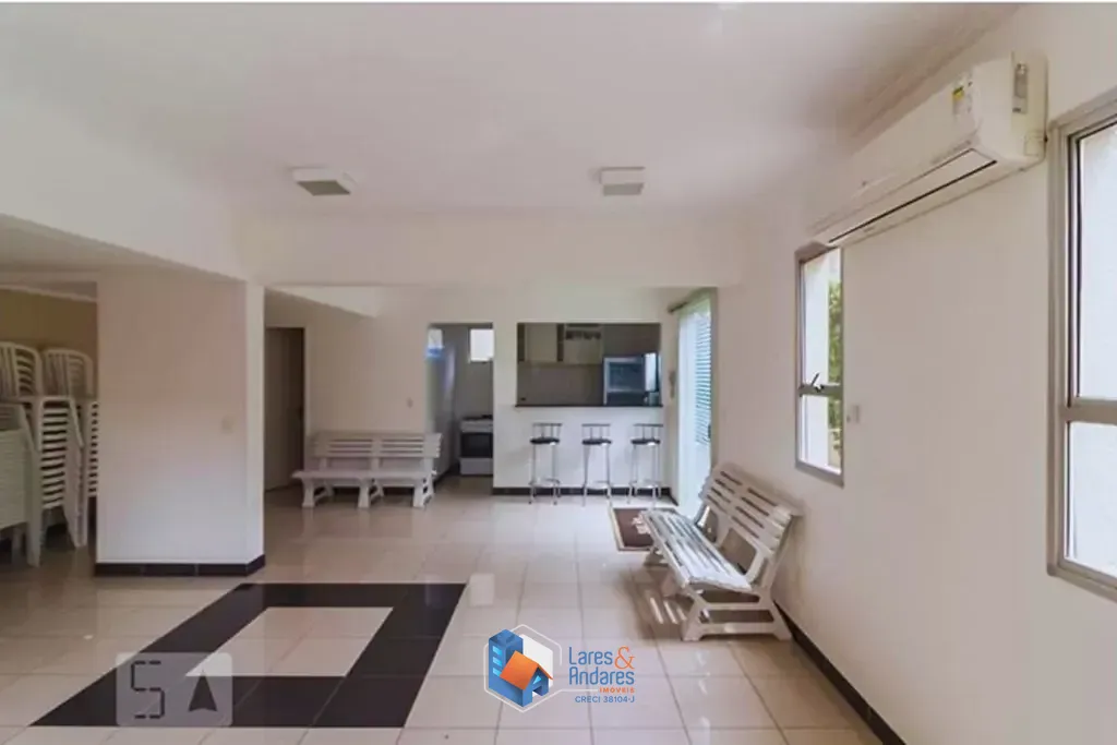 Apartamento, 2 quartos, 46 m² - Foto 22