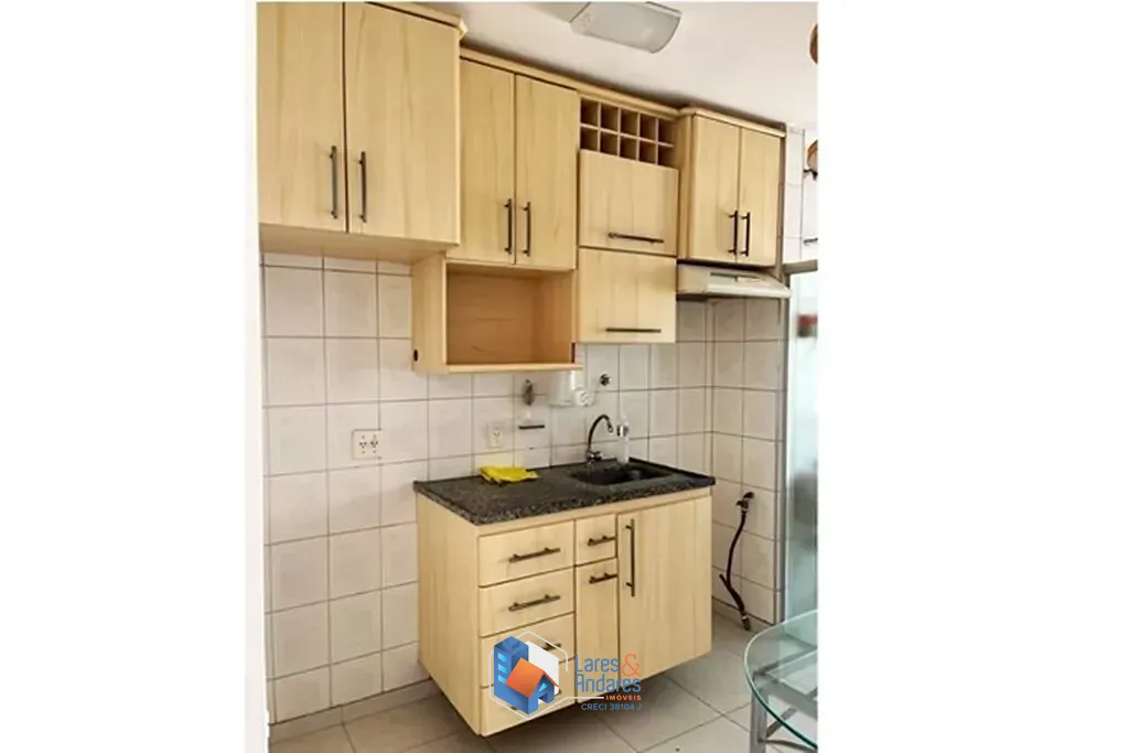 Apartamento, 2 quartos, 46 m² - Foto 21