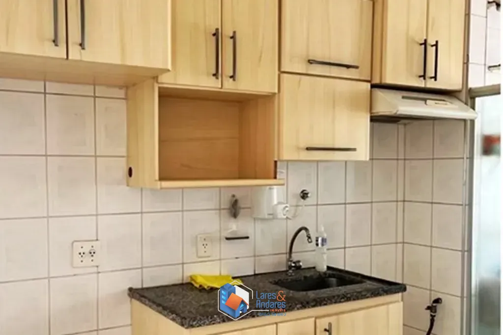 Apartamento, 2 quartos, 46 m² - Foto 20