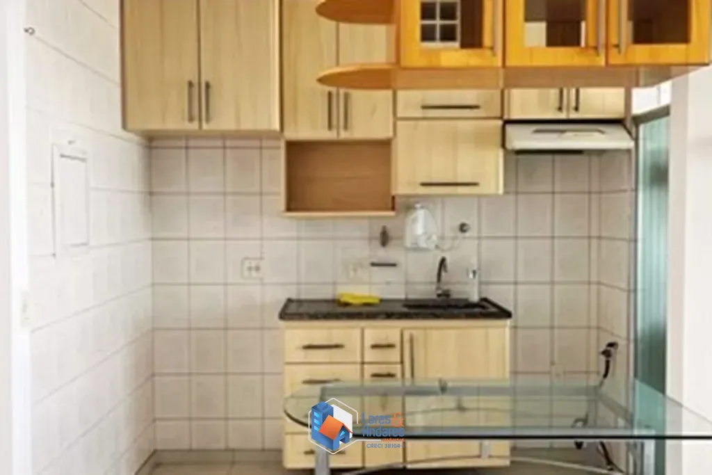 Apartamento, 2 quartos, 46 m² - Foto 19