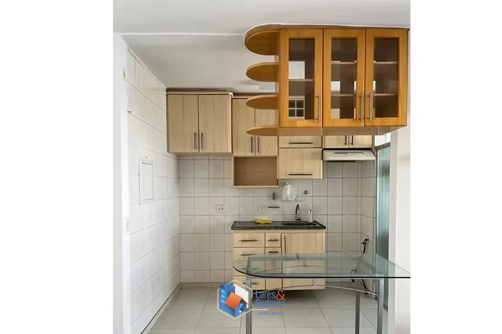 Apartamento, 2 quartos, 46 m² - Foto 18