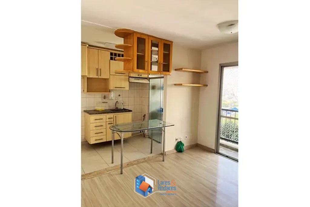 Apartamento, 2 quartos, 46 m² - Foto 10
