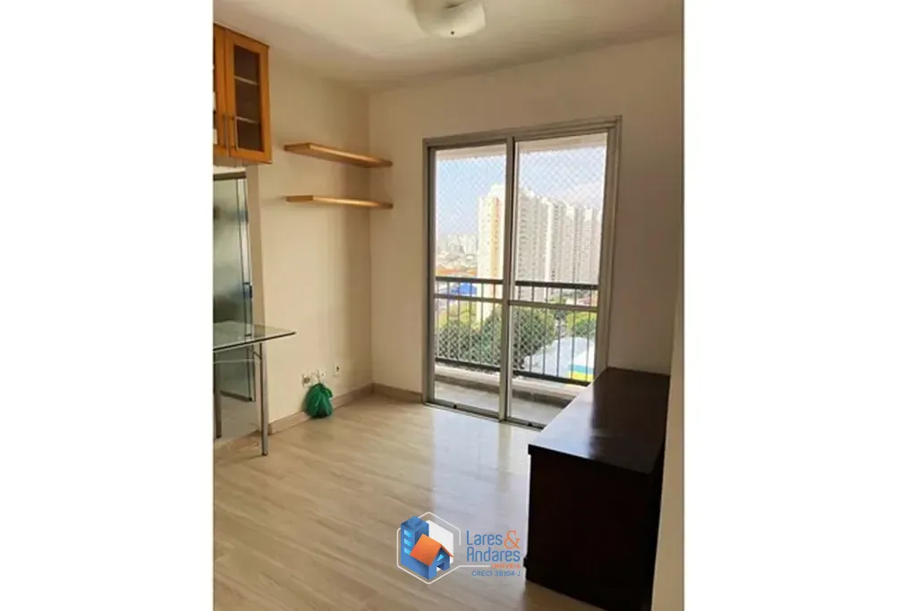 Apartamento, 2 quartos, 46 m² - Foto 4