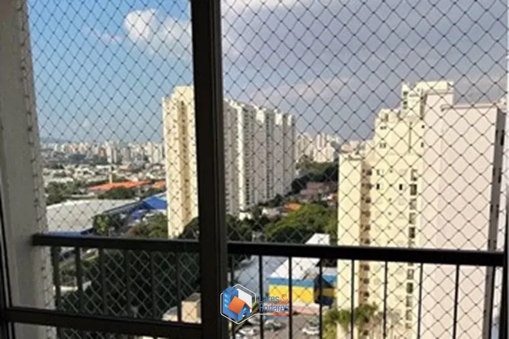 Apartamento, 2 quartos, 46 m² - Foto 6