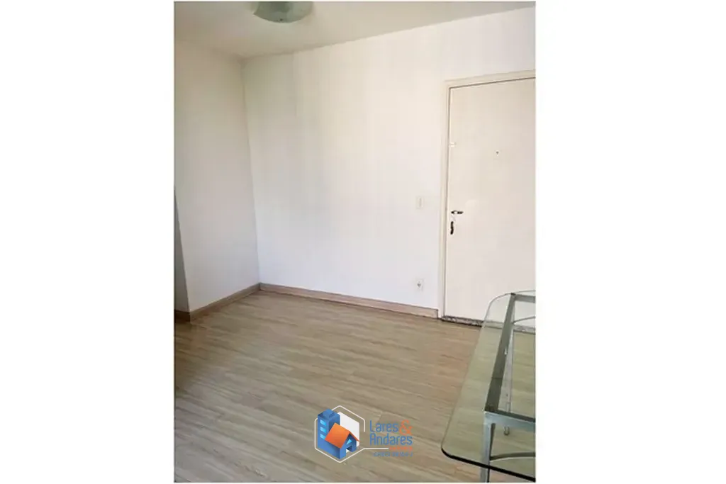 Apartamento, 2 quartos, 46 m² - Foto 8