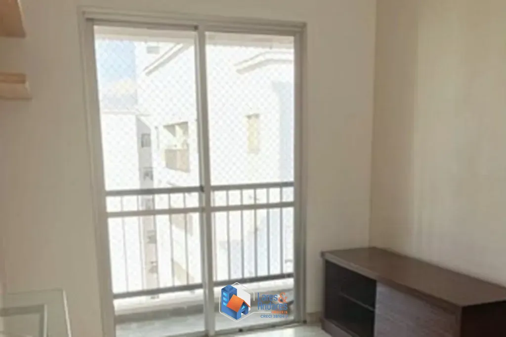Apartamento, 2 quartos, 46 m² - Foto 9