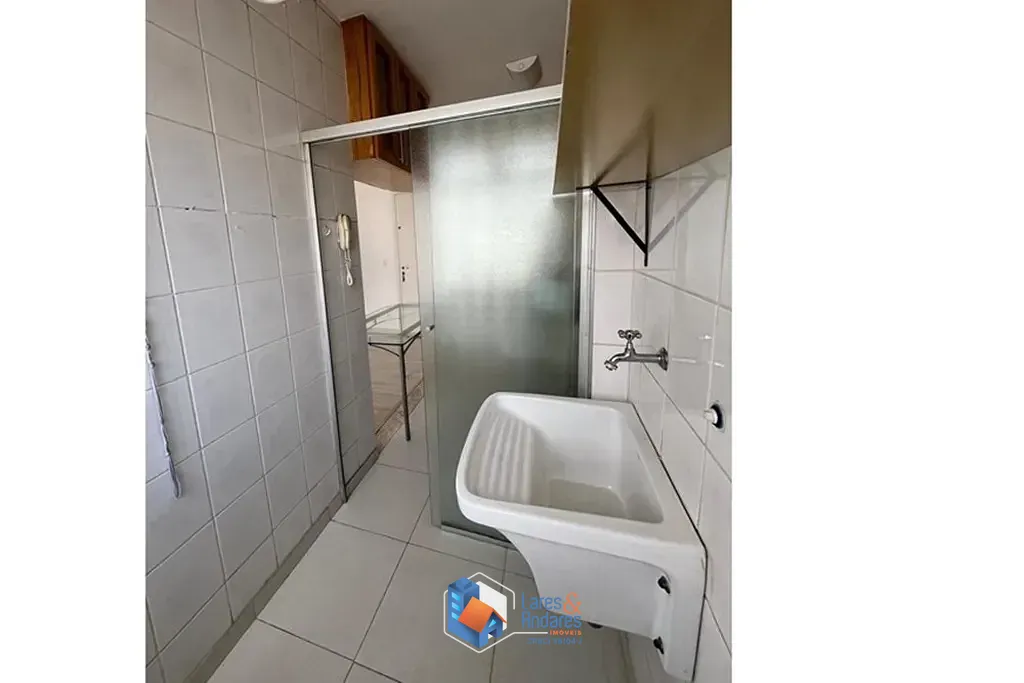 Apartamento, 2 quartos, 46 m² - Foto 12