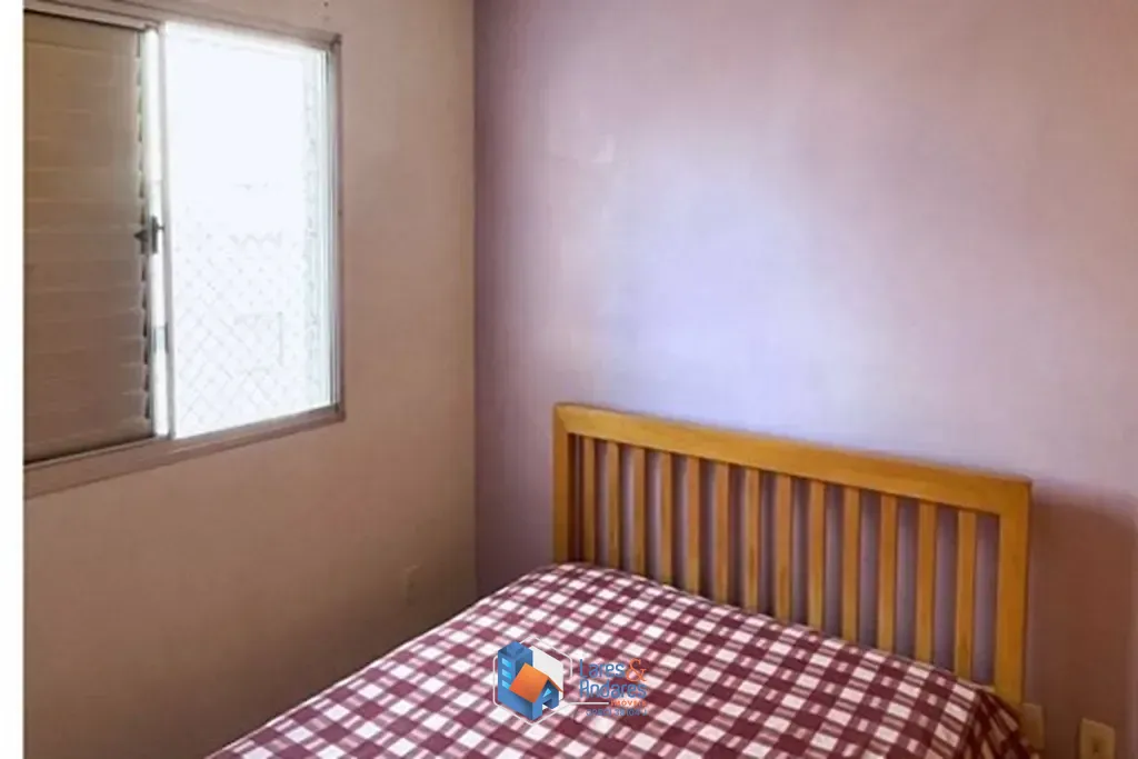Apartamento, 2 quartos, 46 m² - Foto 13