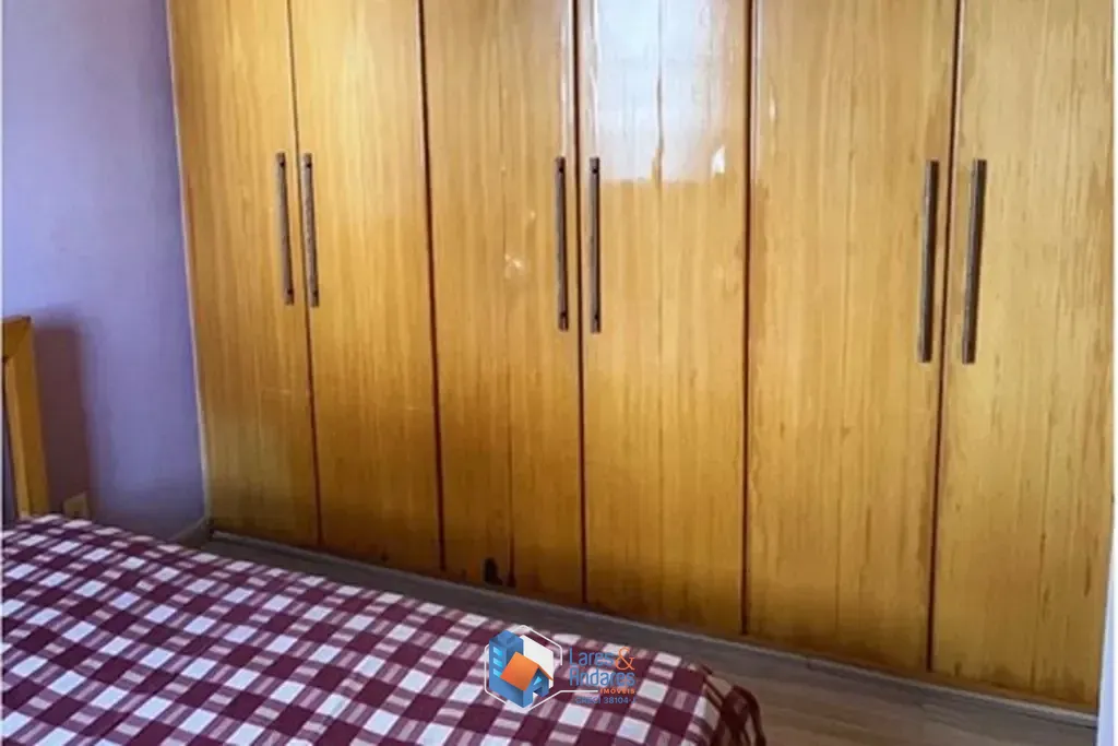 Apartamento, 2 quartos, 46 m² - Foto 14