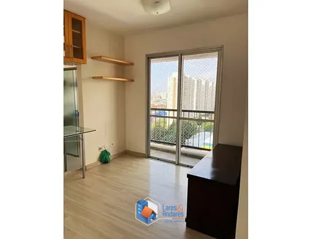 Apartamento 2 quartos e 1 banheiro, à venda, no bairro Vila Leopoldina em São Paulo