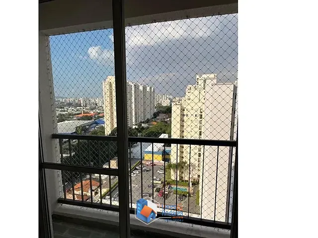 Apartamento 2 quartos e 1 banheiro, à venda, no bairro Vila Leopoldina em São Paulo