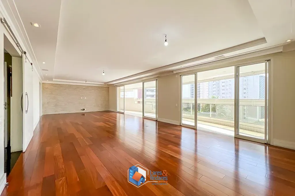 Apartamento, 5 quartos, 367 m² - Foto 1
