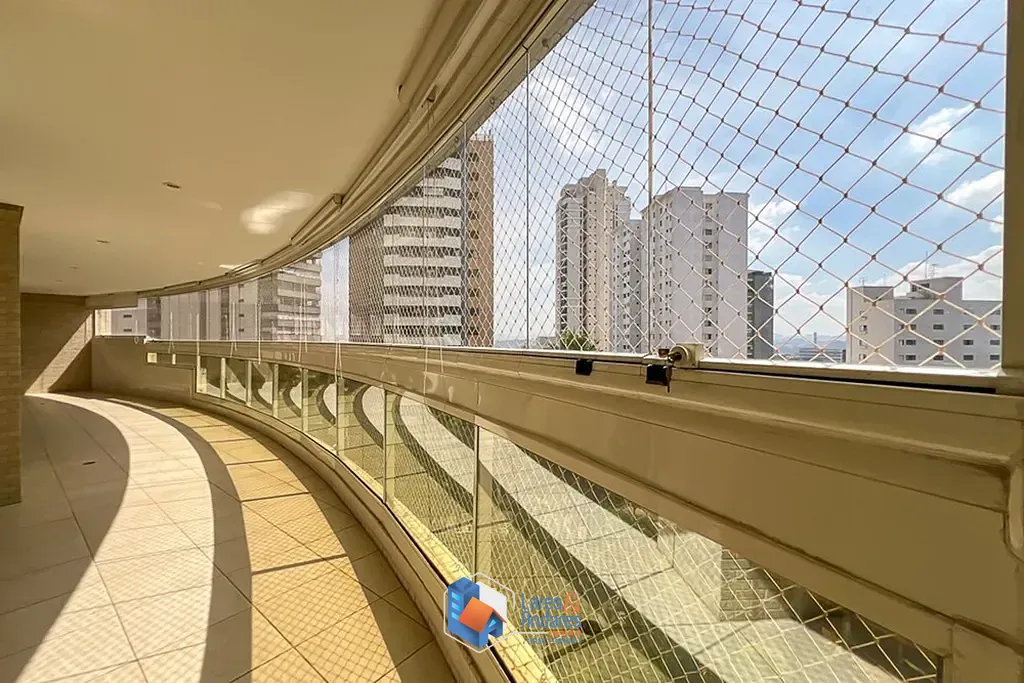 Apartamento, 5 quartos, 367 m² - Foto 25