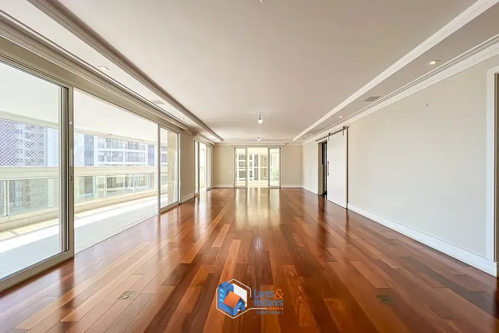 Apartamento, 5 quartos, 367 m² - Foto 26