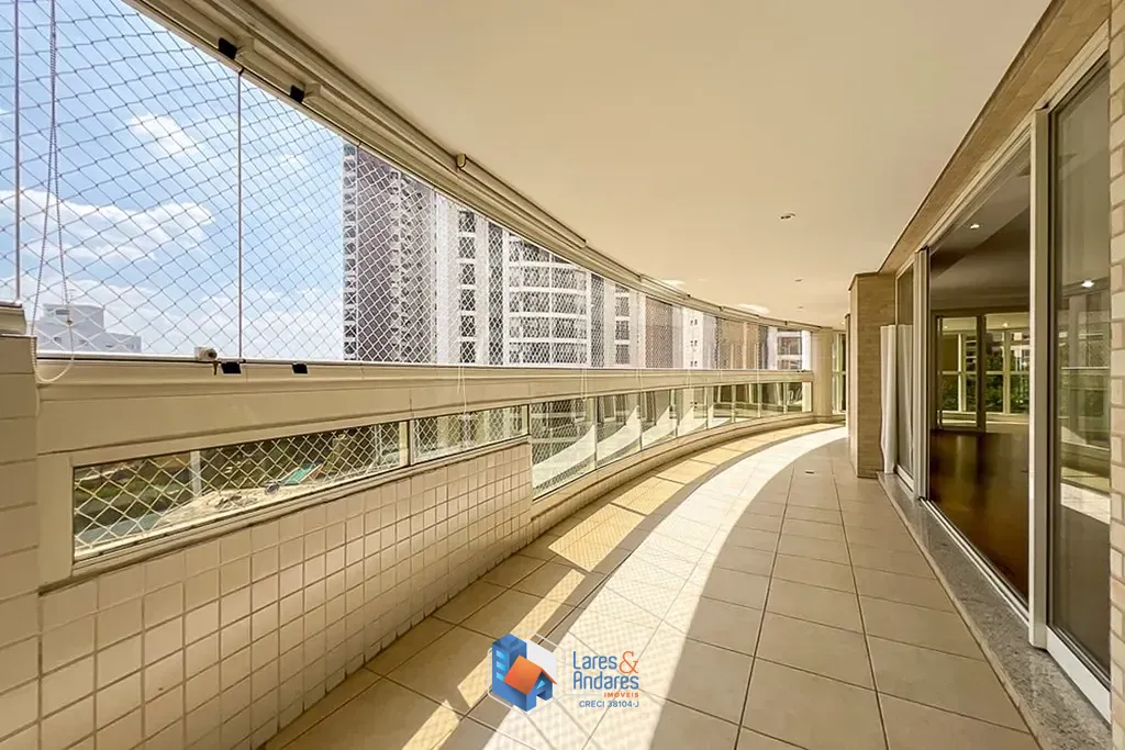 Apartamento, 5 quartos, 367 m² - Foto 27