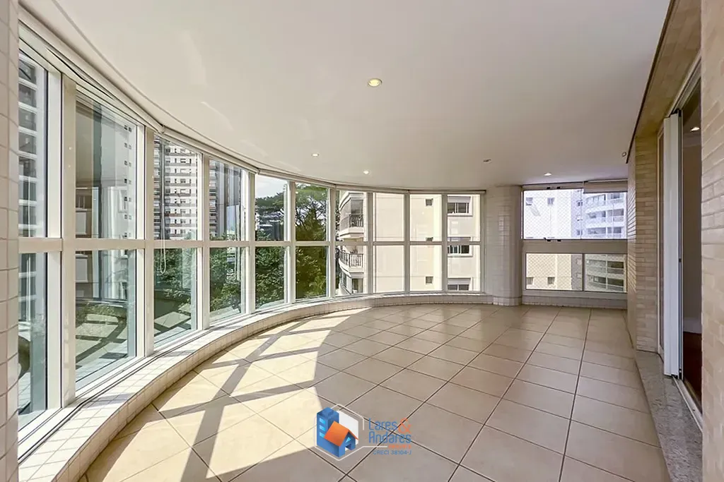 Apartamento, 5 quartos, 367 m² - Foto 28