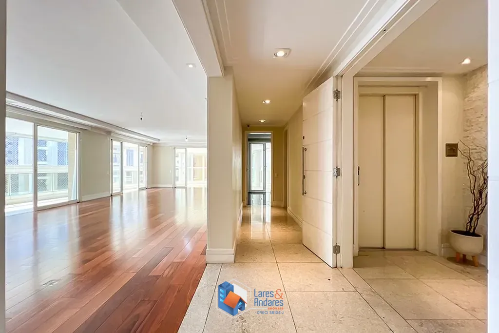 Apartamento, 5 quartos, 367 m² - Foto 31