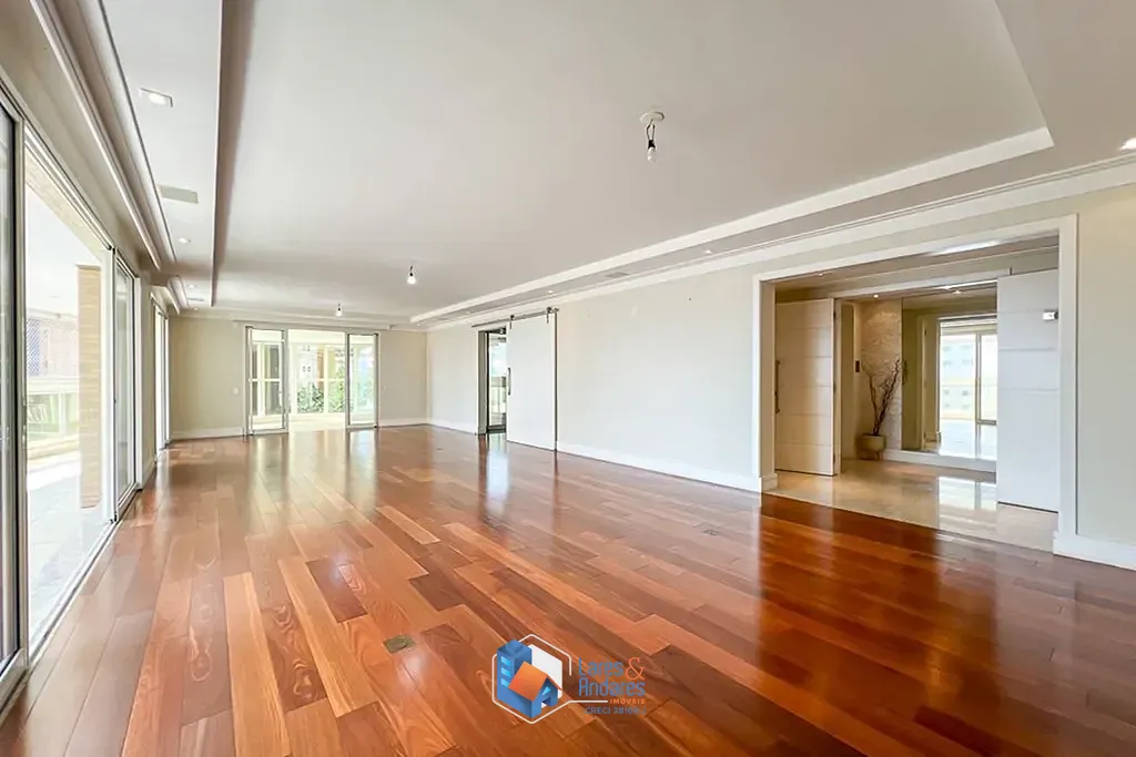 Apartamento, 5 quartos, 367 m² - Foto 32