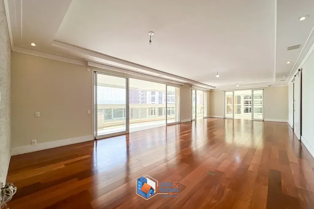 Apartamento, 5 quartos, 367 m² - Foto 33