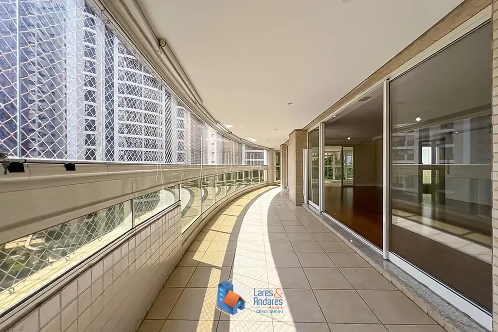 Apartamento, 5 quartos, 367 m² - Foto 24