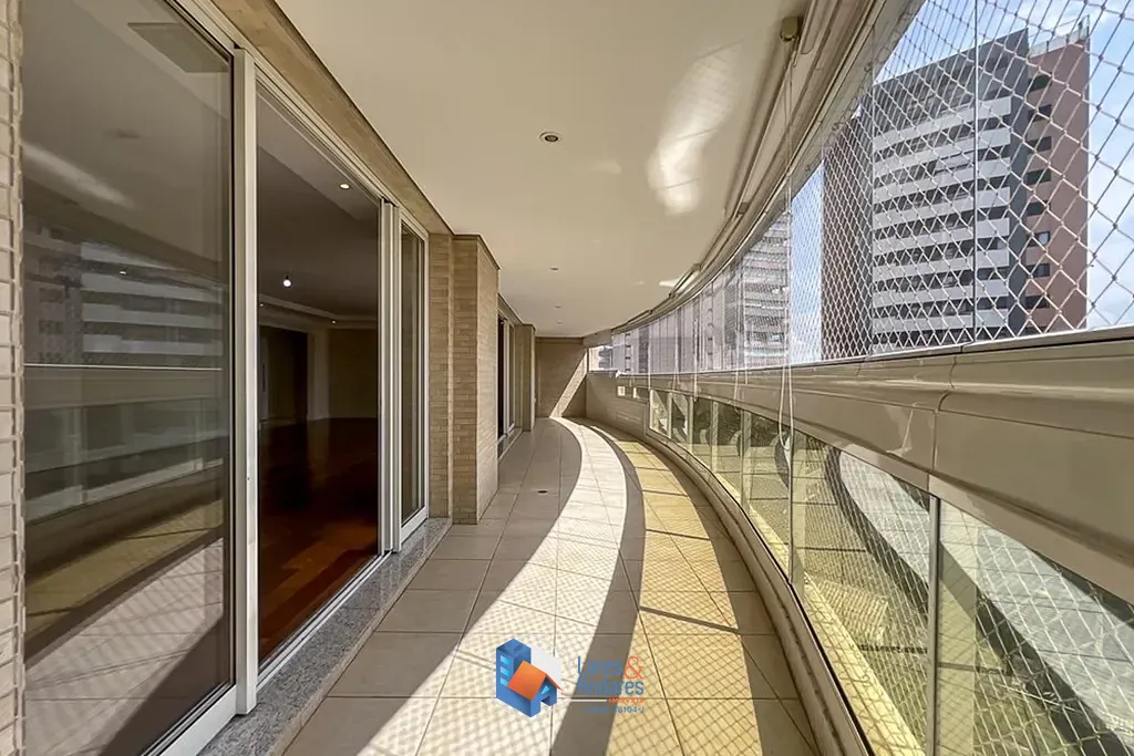 Apartamento, 5 quartos, 367 m² - Foto 36