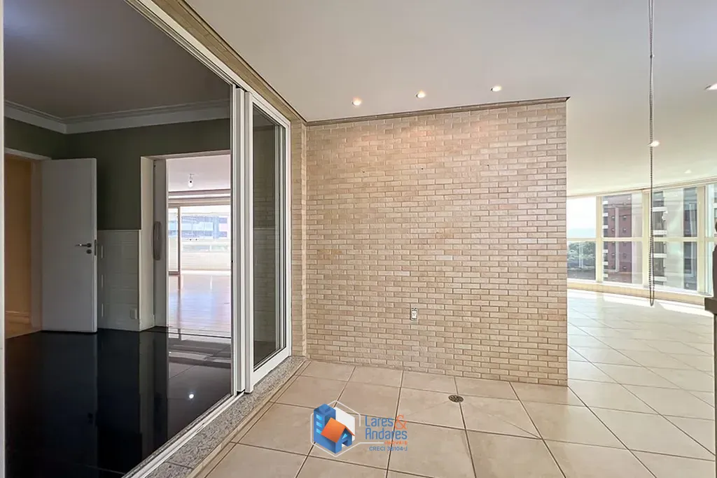 Apartamento, 5 quartos, 367 m² - Foto 37