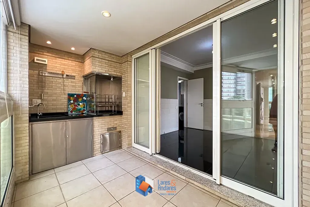 Apartamento, 5 quartos, 367 m² - Foto 38