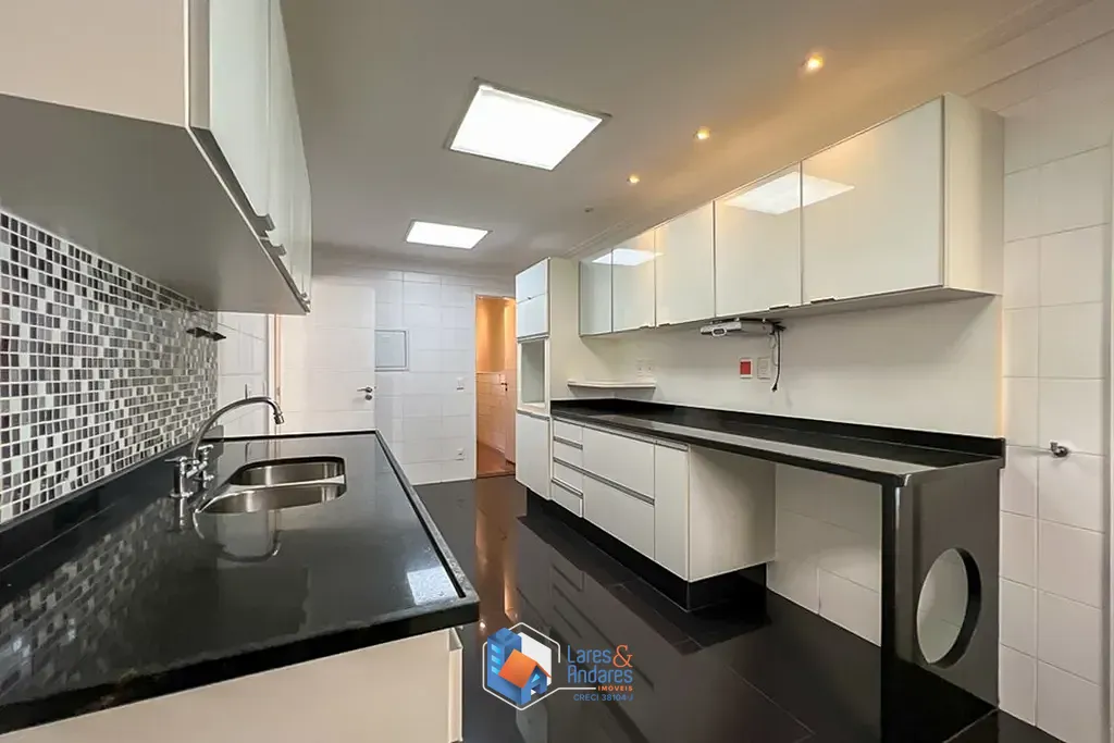Apartamento, 5 quartos, 367 m² - Foto 42