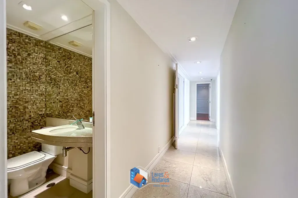 Apartamento, 5 quartos, 367 m² - Foto 43