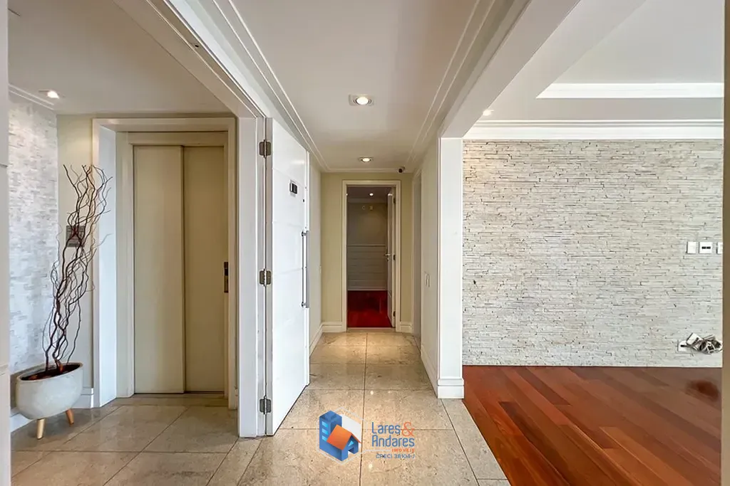 Apartamento, 5 quartos, 367 m² - Foto 44
