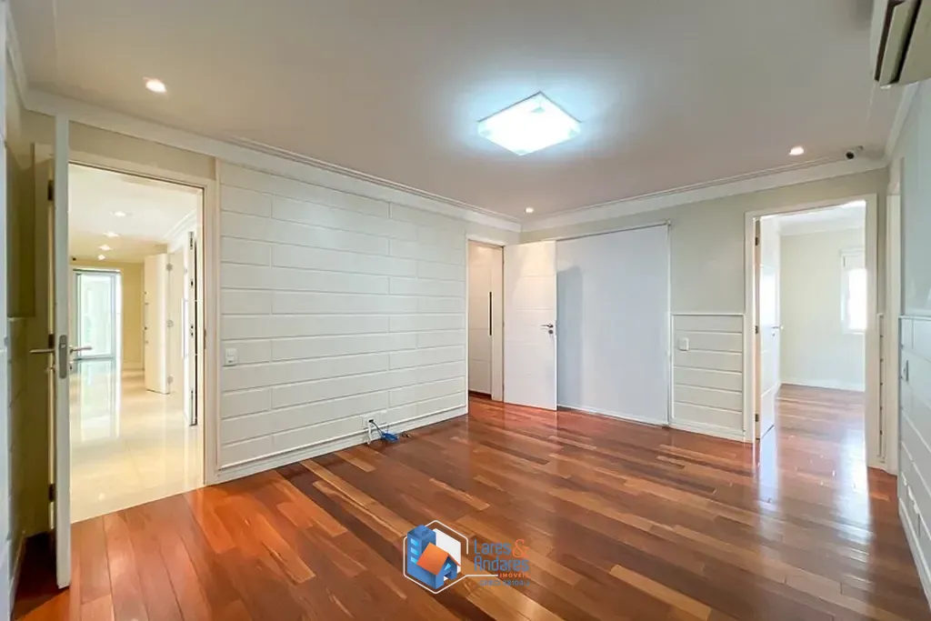 Apartamento, 5 quartos, 367 m² - Foto 35