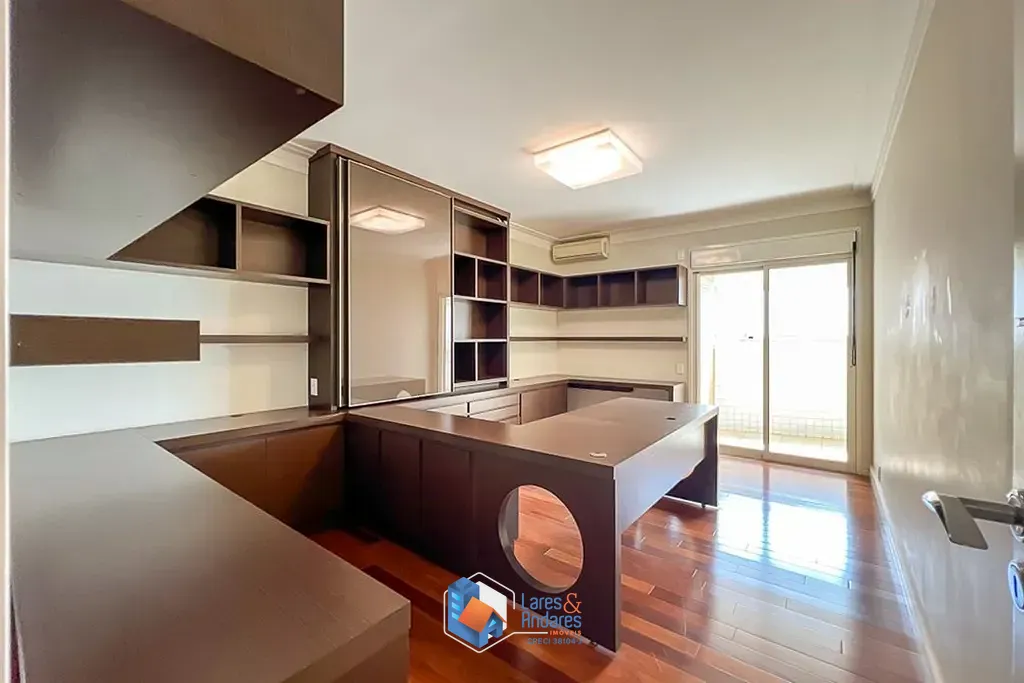Apartamento, 5 quartos, 367 m² - Foto 13