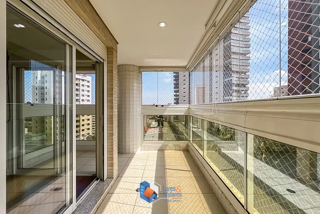 Apartamento, 5 quartos, 367 m² - Foto 6