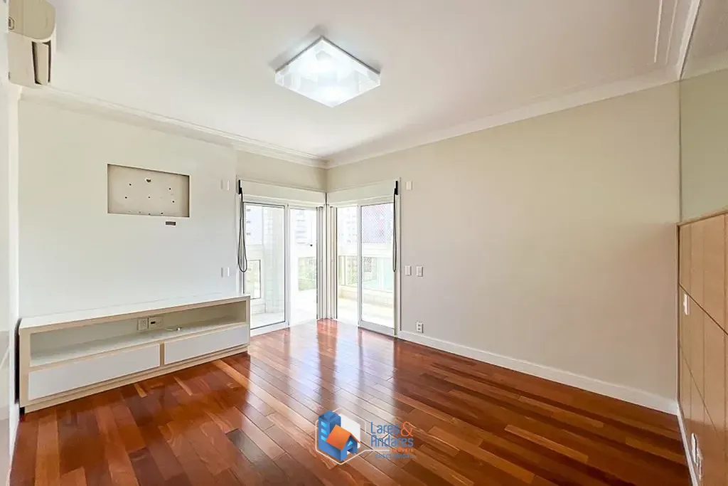 Apartamento, 5 quartos, 367 m² - Foto 7