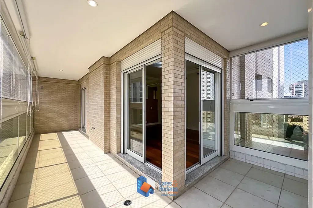 Apartamento, 5 quartos, 367 m² - Foto 9