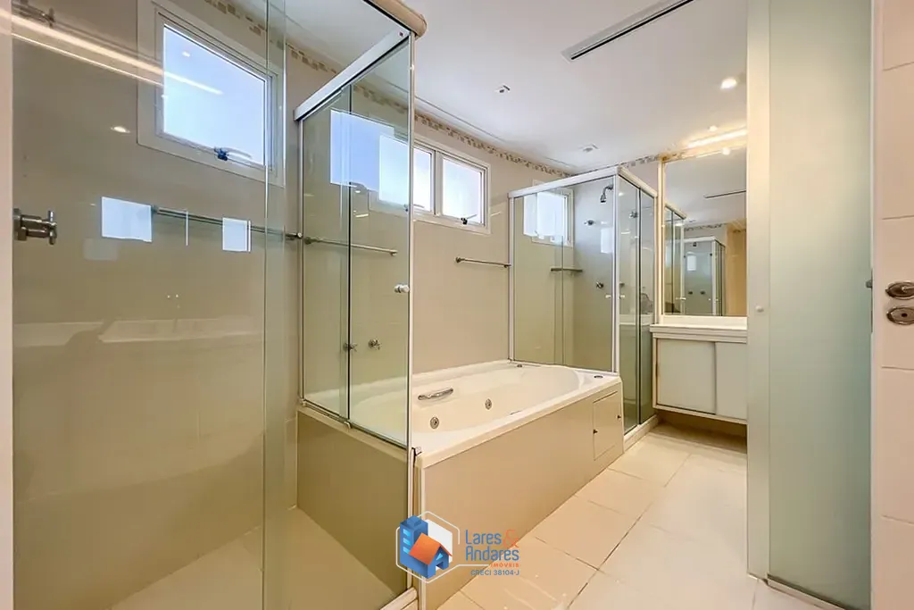 Apartamento, 5 quartos, 367 m² - Foto 10