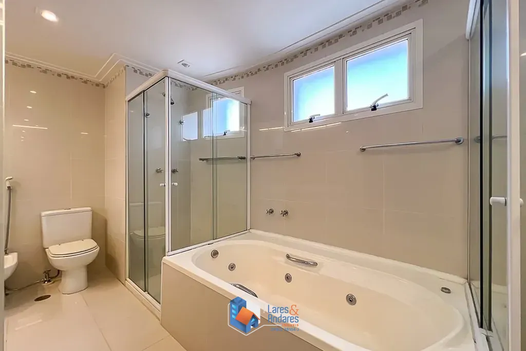 Apartamento, 5 quartos, 367 m² - Foto 11