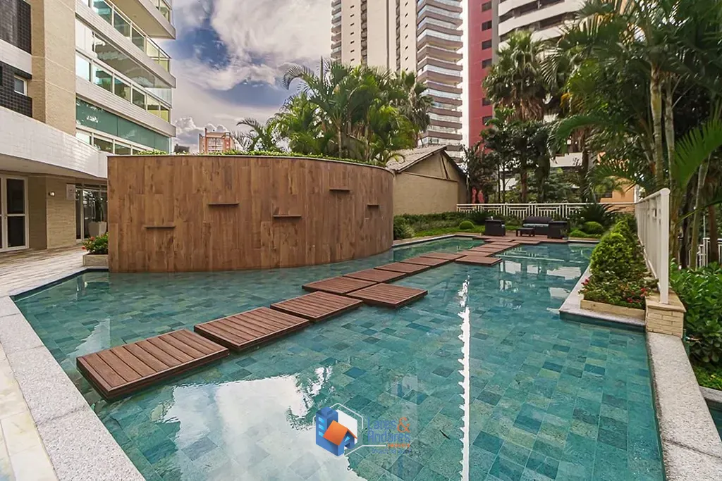 Apartamento, 5 quartos, 367 m² - Foto 14