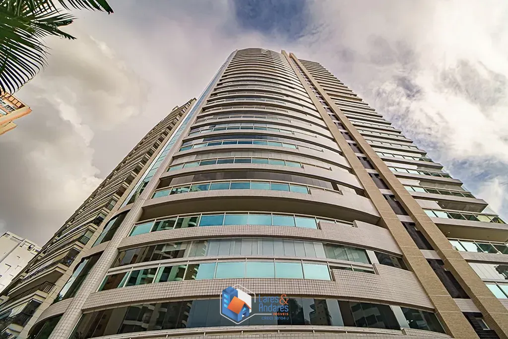 Apartamento, 5 quartos, 367 m² - Foto 15