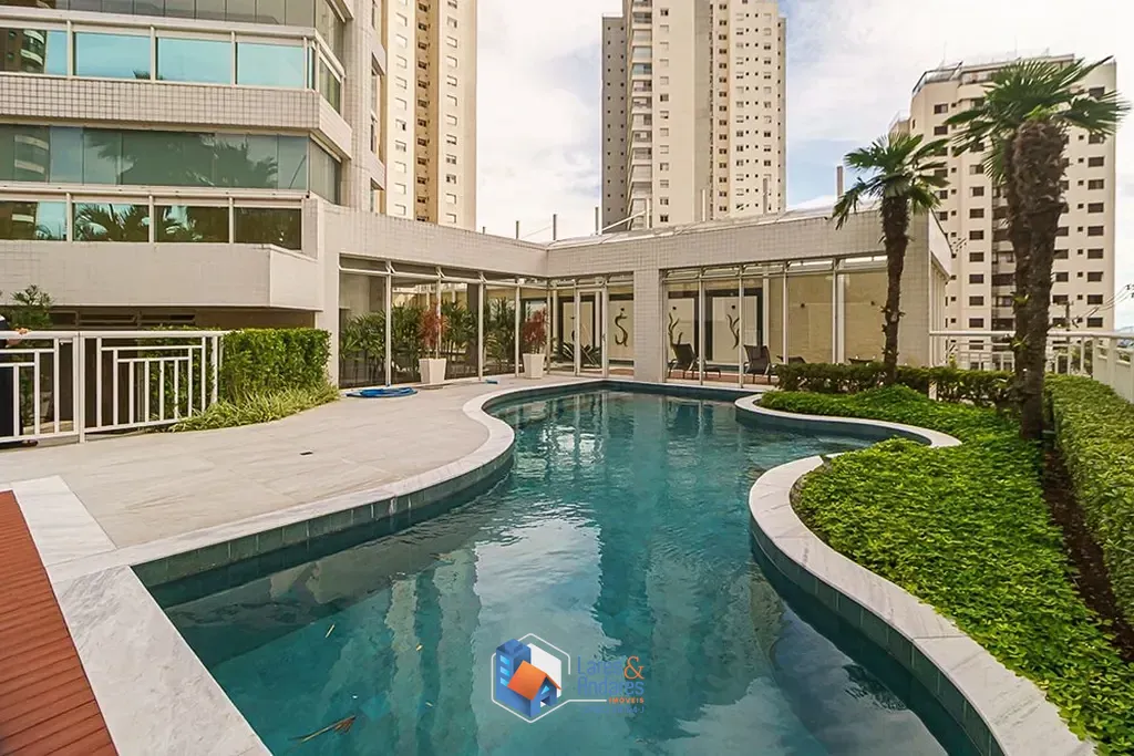 Apartamento, 5 quartos, 367 m² - Foto 17