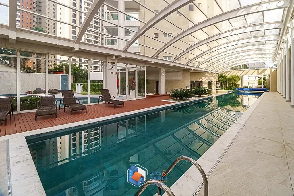 Apartamento, 5 quartos, 367 m² - Foto 18