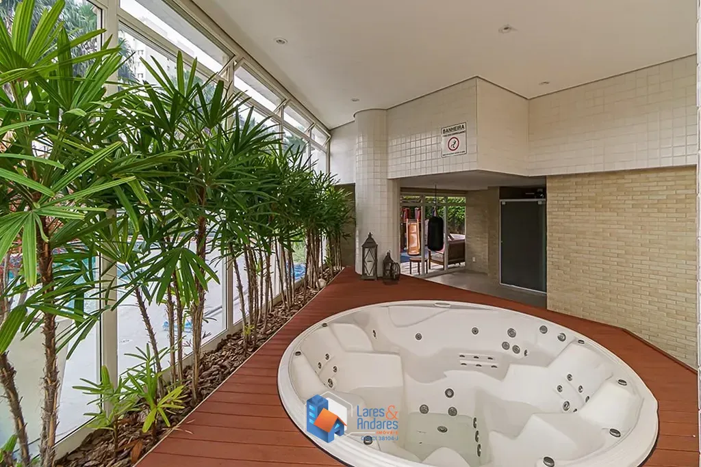 Apartamento, 5 quartos, 367 m² - Foto 19